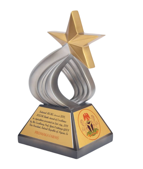 award