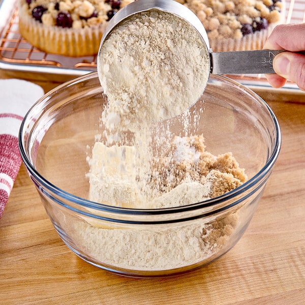 Soybean Flour